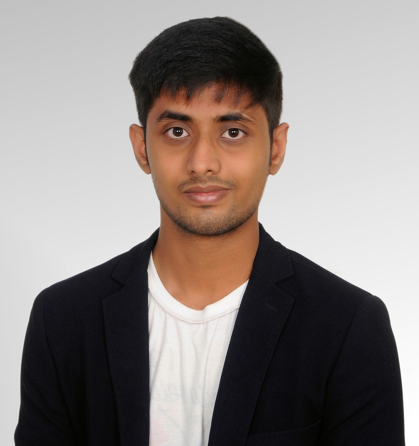 Hemanth Sai Nimmala - Software Engineer